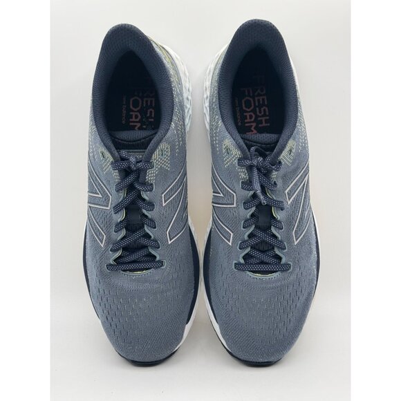 New Balance Fresh Foam 880v11 Running Shoes Gray Mens Athletic size 11.5 - Picture 6 of 9